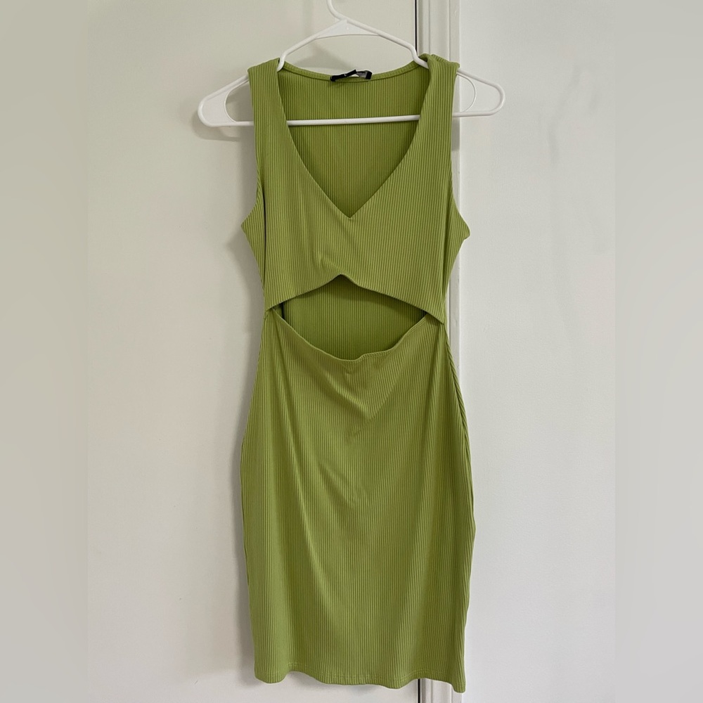 Lulu’s dress